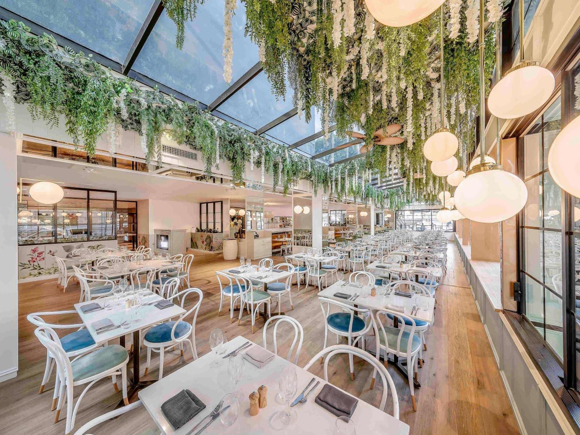 Mercure Brisbane King George Square Экстерьер фото